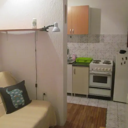 Apartment Kalenic *