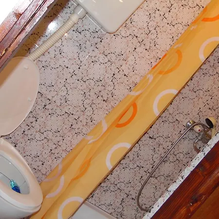 דירה Kalenic בלגרד