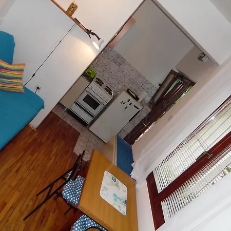 Apartment Kalenic